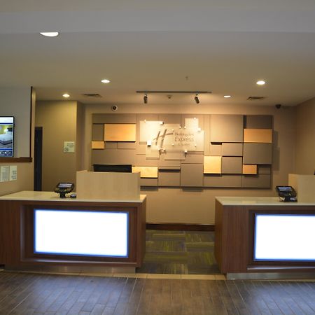 Holiday Inn Express & Suites Caryville, An Ihg Hotel Bagian luar foto