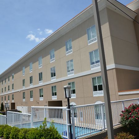 Holiday Inn Express & Suites Caryville, An Ihg Hotel Bagian luar foto