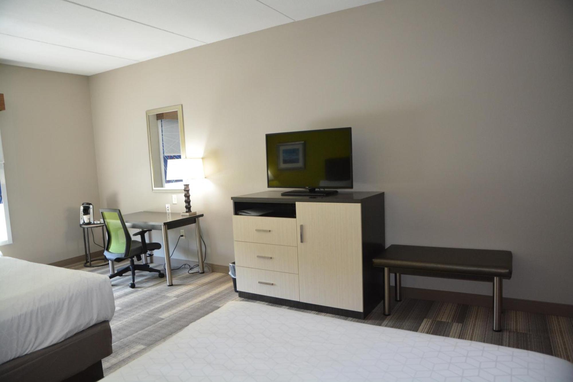 Holiday Inn Express & Suites Caryville, An Ihg Hotel Bagian luar foto