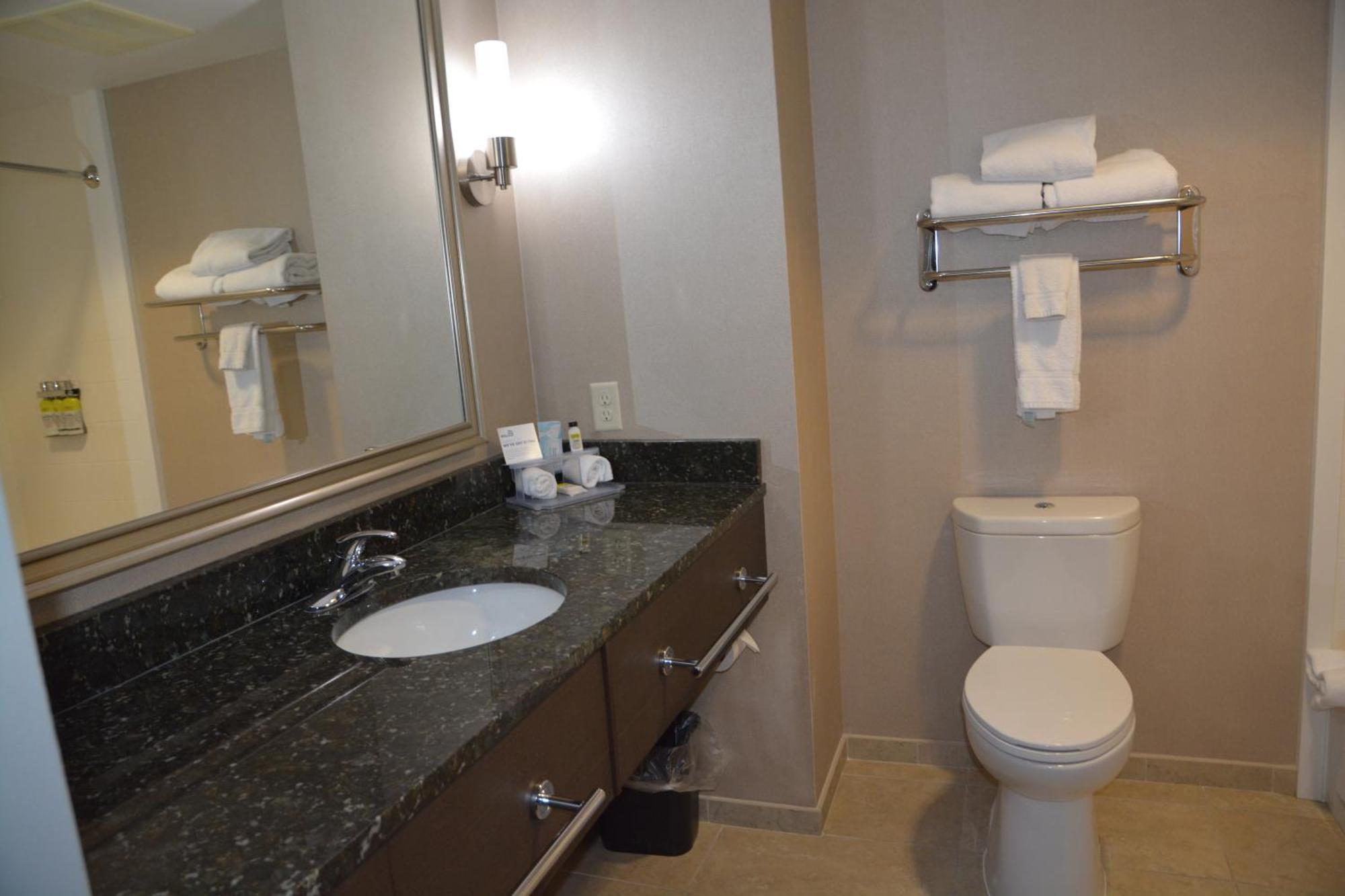 Holiday Inn Express & Suites Caryville, An Ihg Hotel Bagian luar foto