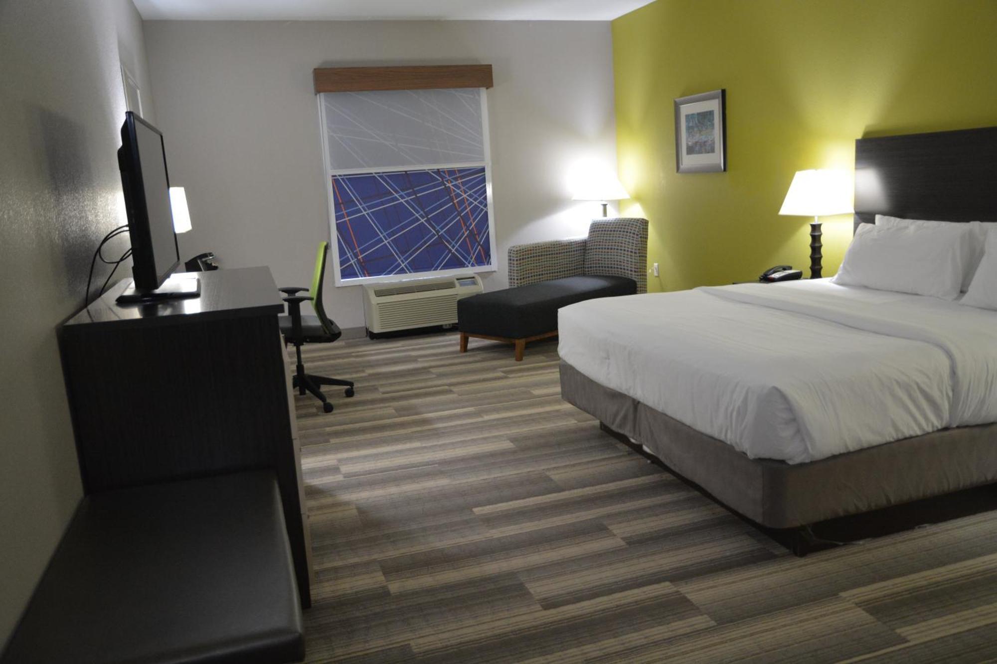 Holiday Inn Express & Suites Caryville, An Ihg Hotel Bagian luar foto